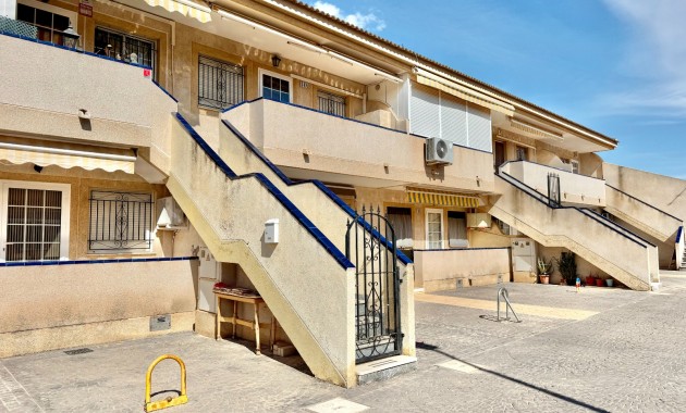 Venta - Bungalow -
San Pedro del Pinatar - Las Salinas