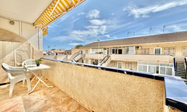 Venta - Bungalow -
San Pedro del Pinatar - Las Salinas