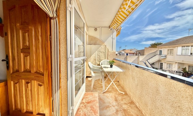 Venta - Bungalow -
San Pedro del Pinatar - Las Salinas