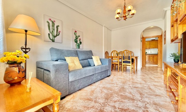 Venta - Bungalow -
San Pedro del Pinatar - Las Salinas