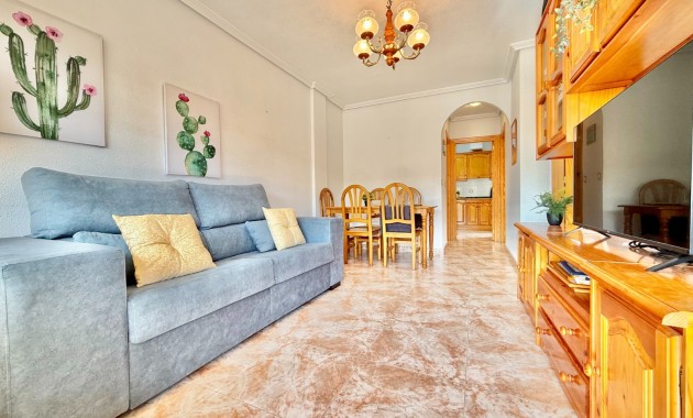 Venta - Bungalow -
San Pedro del Pinatar - Las Salinas