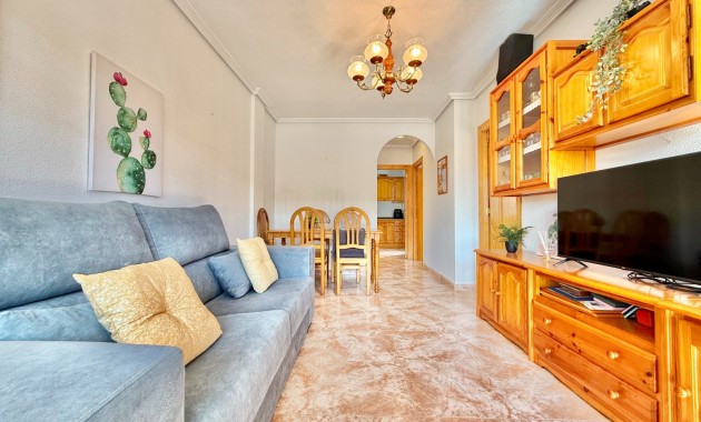 Venta - Bungalow -
San Pedro del Pinatar - Las Salinas