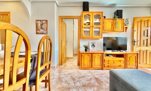 Venta - Bungalow -
San Pedro del Pinatar - Las Salinas