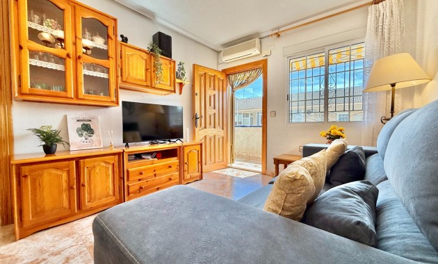 Venta - Bungalow -
San Pedro del Pinatar - Las Salinas