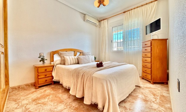 Venta - Bungalow -
San Pedro del Pinatar - Las Salinas