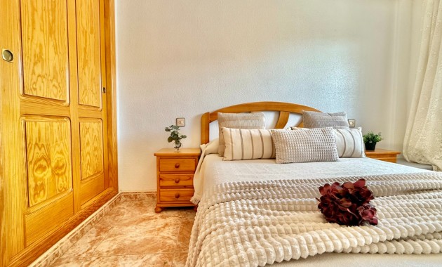 Venta - Bungalow -
San Pedro del Pinatar - Las Salinas