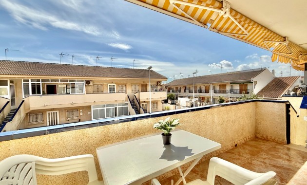 Venta - Bungalow -
San Pedro del Pinatar - Las Salinas