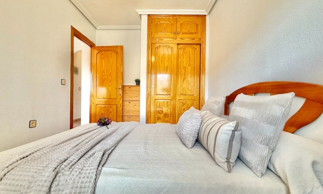 Venta - Bungalow -
San Pedro del Pinatar - Las Salinas