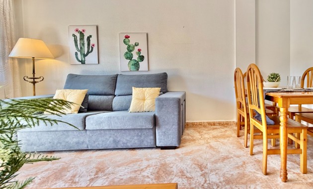 Venta - Bungalow -
San Pedro del Pinatar - Las Salinas