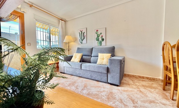 Venta - Bungalow -
San Pedro del Pinatar - Las Salinas