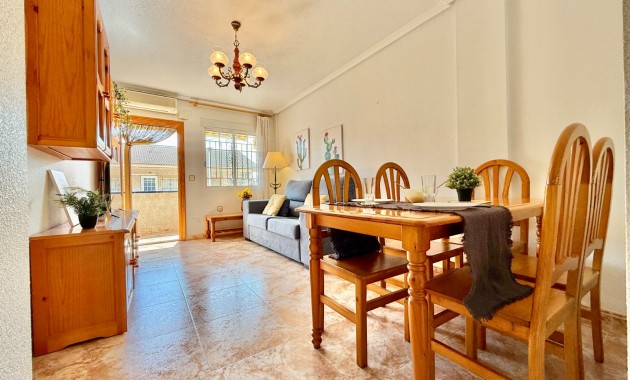 Venta - Bungalow -
San Pedro del Pinatar - Las Salinas