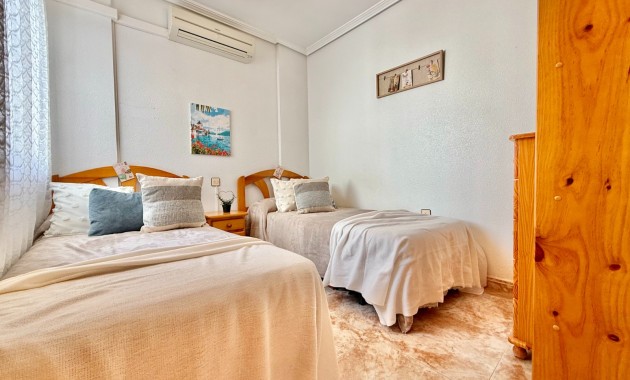 Venta - Bungalow -
San Pedro del Pinatar - Las Salinas