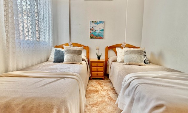 Venta - Bungalow -
San Pedro del Pinatar - Las Salinas