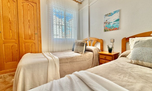 Venta - Bungalow -
San Pedro del Pinatar - Las Salinas