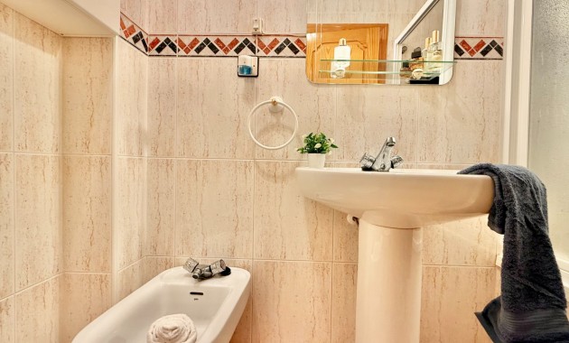 Venta - Bungalow -
San Pedro del Pinatar - Las Salinas