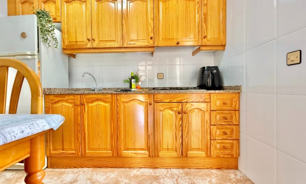 Venta - Bungalow -
San Pedro del Pinatar - Las Salinas