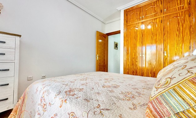 Venta - Sobre pilares -
San Pedro del Pinatar - Lo Pagán