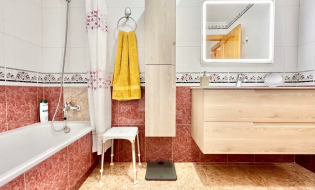 Venta - Sobre pilares -
San Pedro del Pinatar - Lo Pagán