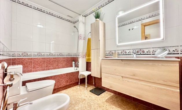 Venta - Sobre pilares -
San Pedro del Pinatar - Lo Pagán