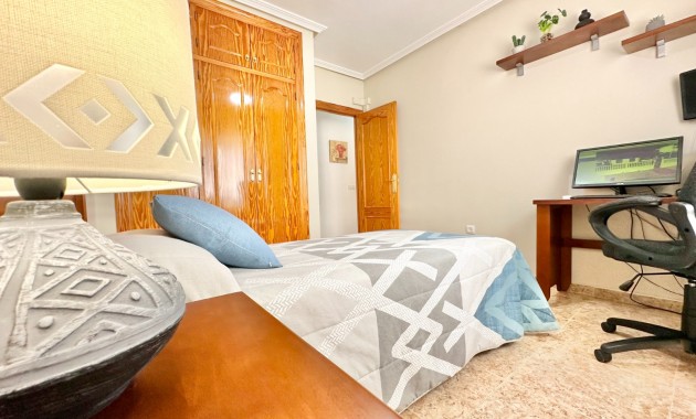 Venta - Sobre pilares -
San Pedro del Pinatar - Lo Pagán