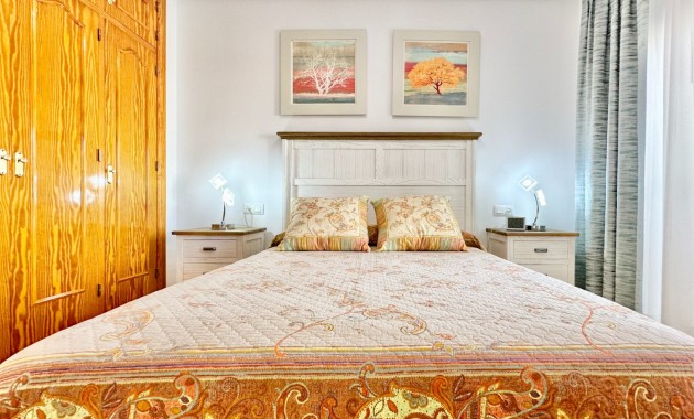 Venta - Sobre pilares -
San Pedro del Pinatar - Lo Pagán