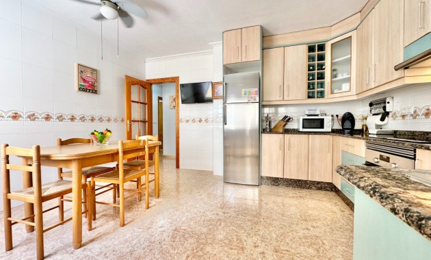 Venta - Sobre pilares -
San Pedro del Pinatar - Lo Pagán