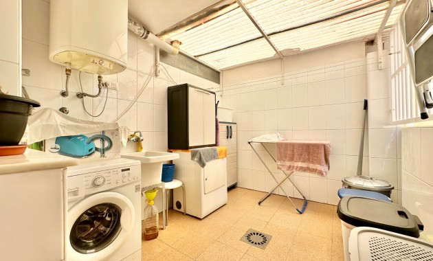 Venta - Sobre pilares -
San Pedro del Pinatar - Lo Pagán