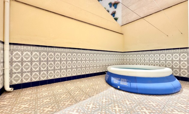 Venta - Sobre pilares -
San Pedro del Pinatar - Lo Pagán