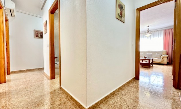 Venta - Sobre pilares -
San Pedro del Pinatar - Lo Pagán