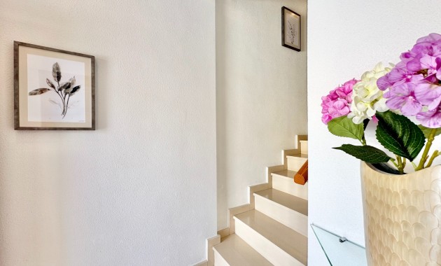 Venta - Sobre pilares -
San Pedro del Pinatar - Lo Pagán