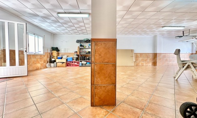 Venta - Sobre pilares -
San Pedro del Pinatar - Lo Pagán