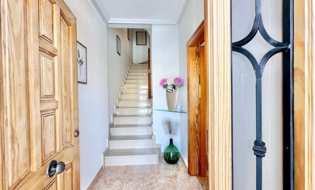 Venta - Sobre pilares -
San Pedro del Pinatar - Lo Pagán