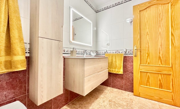 Venta - Sobre pilares -
San Pedro del Pinatar - Lo Pagán