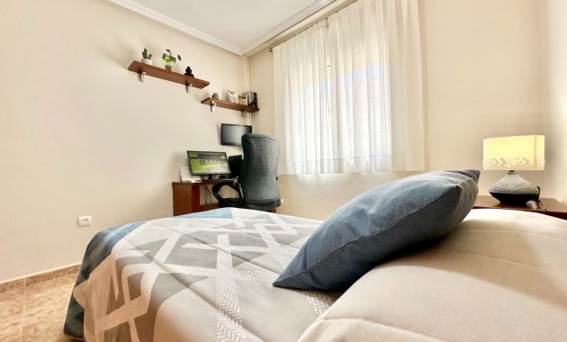 Venta - Sobre pilares -
San Pedro del Pinatar - Lo Pagán