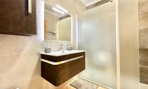 Venta - Sobre pilares -
San Pedro del Pinatar - Lo Pagán