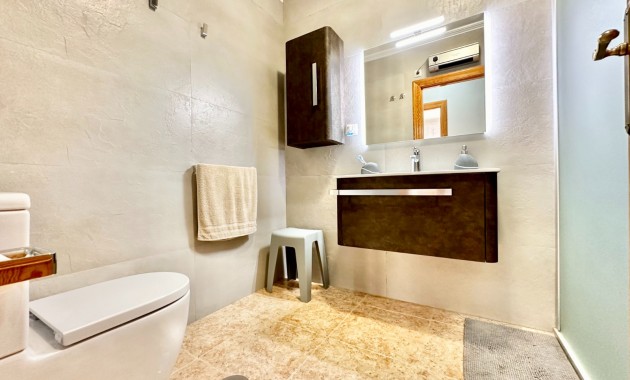 Venta - Sobre pilares -
San Pedro del Pinatar - Lo Pagán