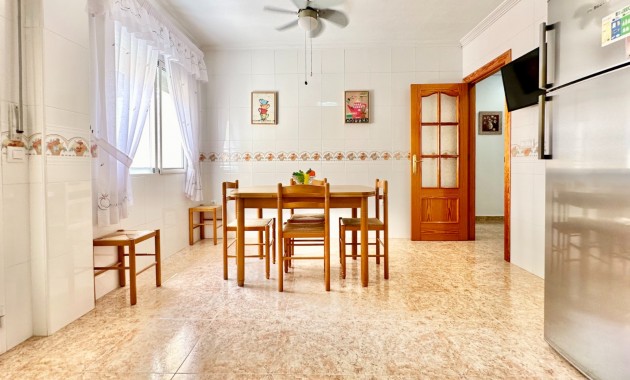 Venta - Sobre pilares -
San Pedro del Pinatar - Lo Pagán