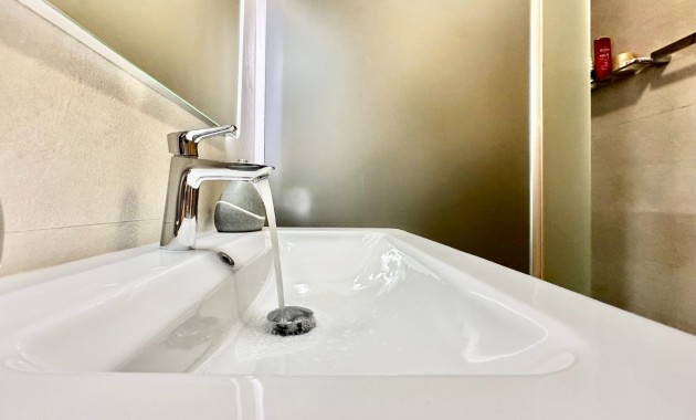 Venta - Sobre pilares -
San Pedro del Pinatar - Lo Pagán