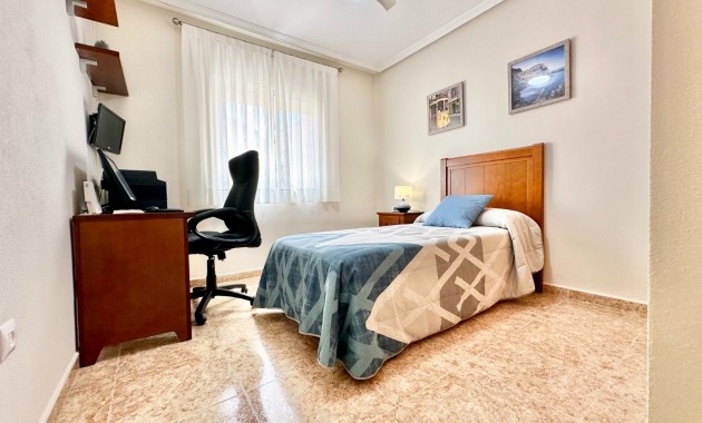 Venta - Sobre pilares -
San Pedro del Pinatar - Lo Pagán