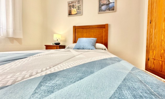 Venta - Sobre pilares -
San Pedro del Pinatar - Lo Pagán