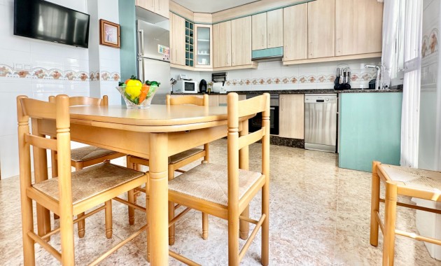 Venta - Sobre pilares -
San Pedro del Pinatar - Lo Pagán