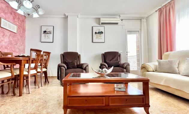 Venta - Sobre pilares -
San Pedro del Pinatar - Lo Pagán