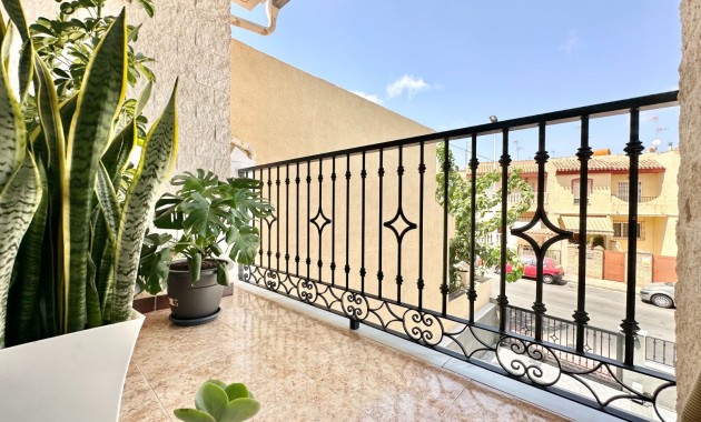 Venta - Sobre pilares -
San Pedro del Pinatar - Lo Pagán