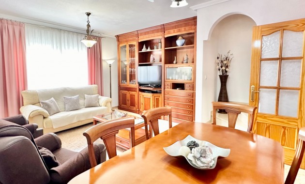 Venta - Sobre pilares -
San Pedro del Pinatar - Lo Pagán