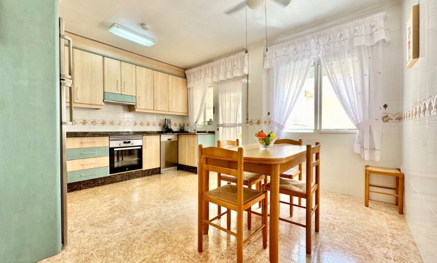 Venta - Sobre pilares -
San Pedro del Pinatar - Lo Pagán