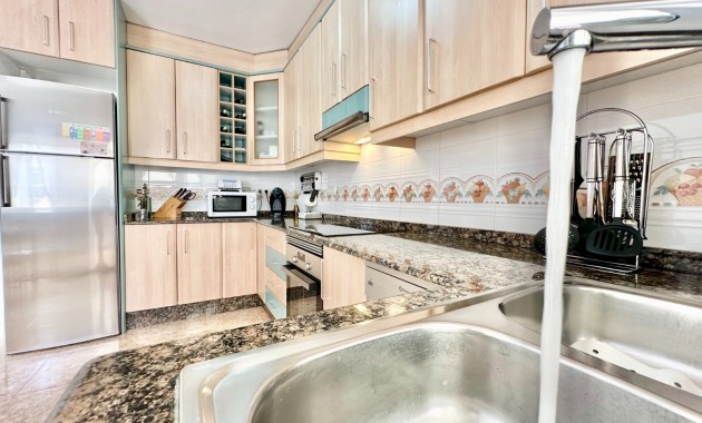 Venta - Sobre pilares -
San Pedro del Pinatar - Lo Pagán