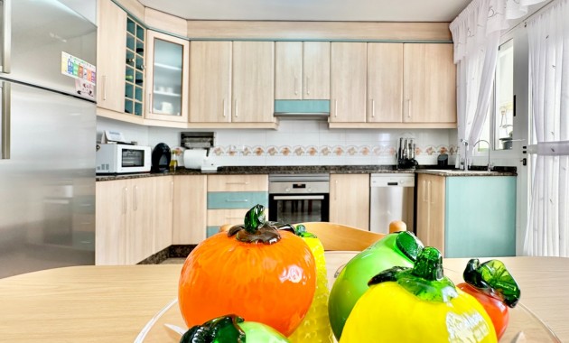 Venta - Sobre pilares -
San Pedro del Pinatar - Lo Pagán