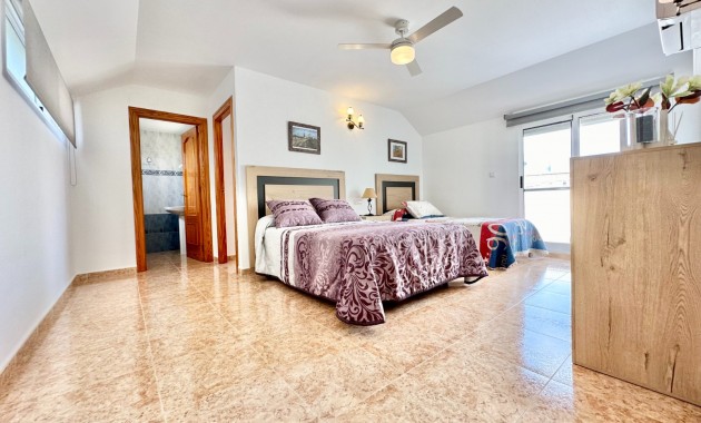 Venta - Sobre pilares -
San Pedro del Pinatar - Lo Pagán