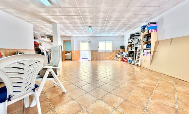 Venta - Sobre pilares -
San Pedro del Pinatar - Lo Pagán