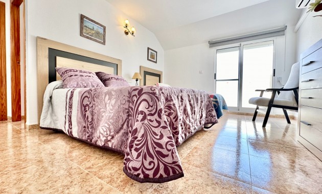 Venta - Sobre pilares -
San Pedro del Pinatar - Lo Pagán